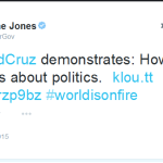 jones