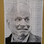 mccain street art