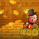 DONALD DUCK