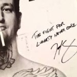cruz liberty