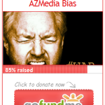 Informer Fundraiser