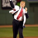trump ball
