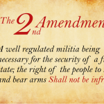 Text of the 2nd Amendment