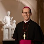 Bishop Olmsted