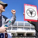 Satanist Supporting Planned Parenthood
