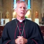 Bishop Strickland