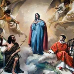 Our Lady of Lepanto
