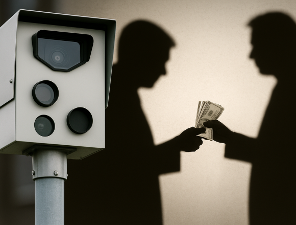Red Light Camera Scam Phoenix Reinstates Red-Light Cameras Despite Safety Concerns, History of Corruption