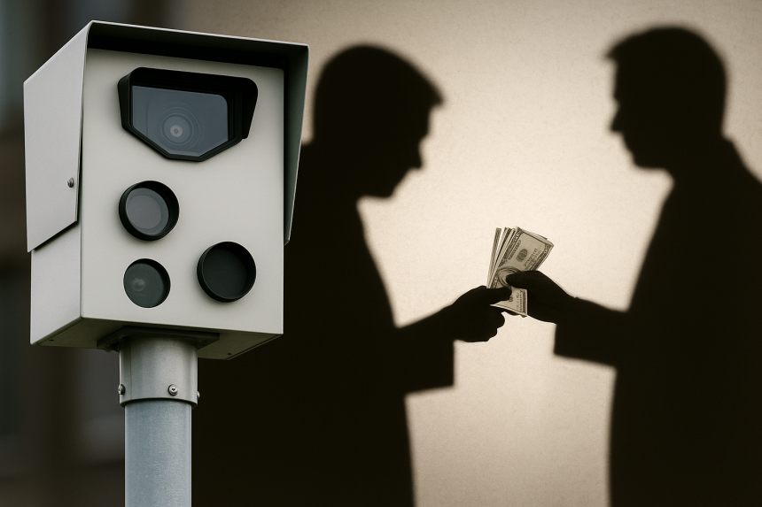 Phoenix Reinstates Red-Light Cameras Despite Safety Concerns, History of Corruption