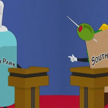 The Evil of Two Lessers: Petersen vs. Glassman Is a Race Only the Establishment Could Love