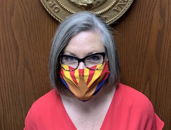 masked-katie-hobbs Katie Hobbs’s SAFE Act Scam