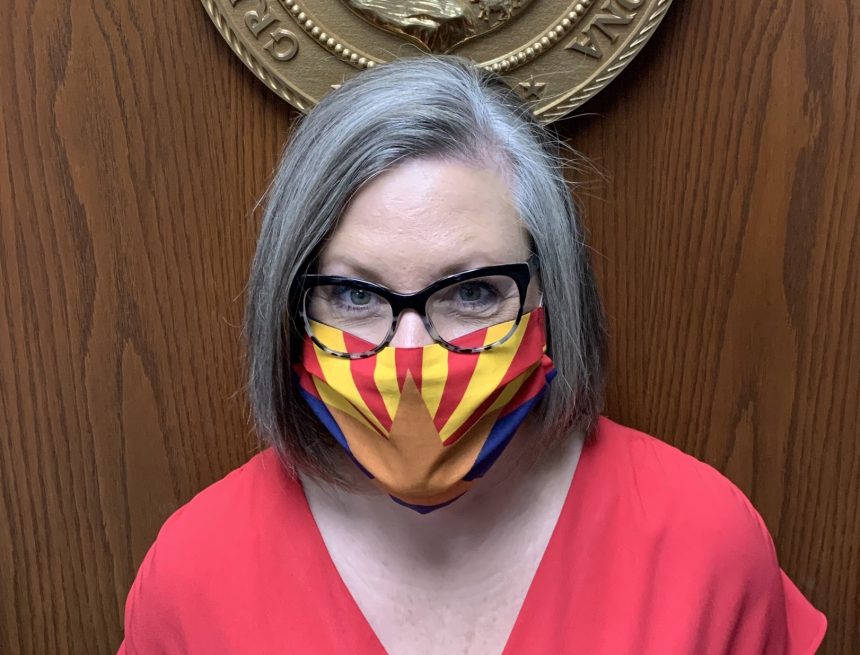 Katie Hobbs’s SAFE Act Scam